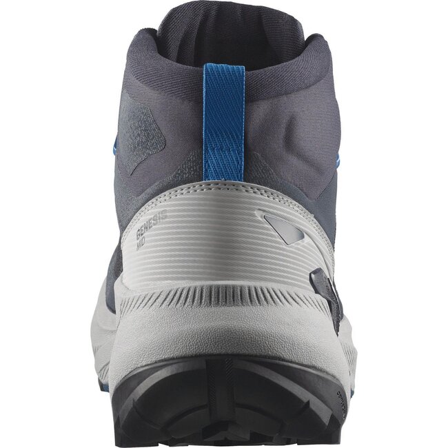 SALOMON Genesis Mid GTX - Dark Navy/Spellbound