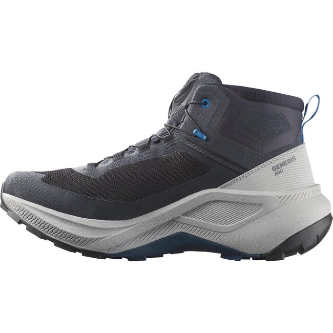 SALOMON Genesis Mid GTX - Dark Navy/Spellbound