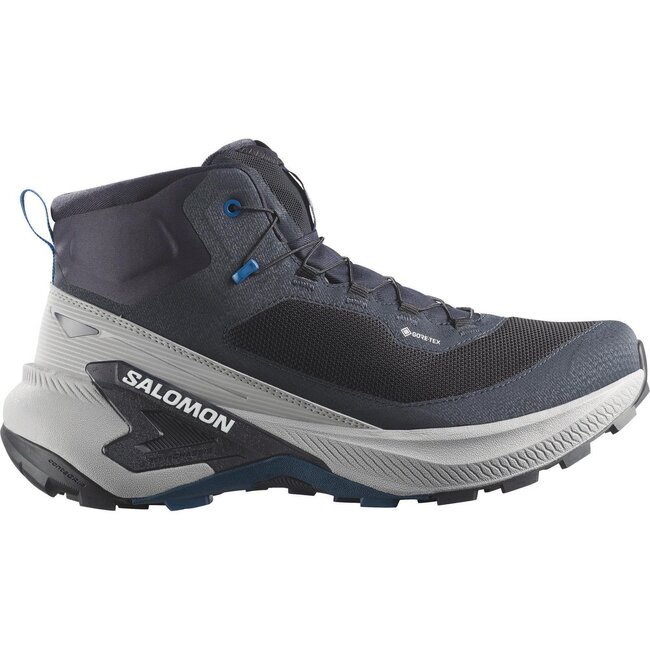 SALOMON Genesis Mid GTX - Dark Navy/Spellbound