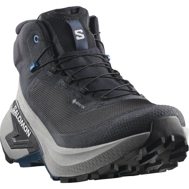 SALOMON Genesis Mid GTX - Dark Navy/Spellbound