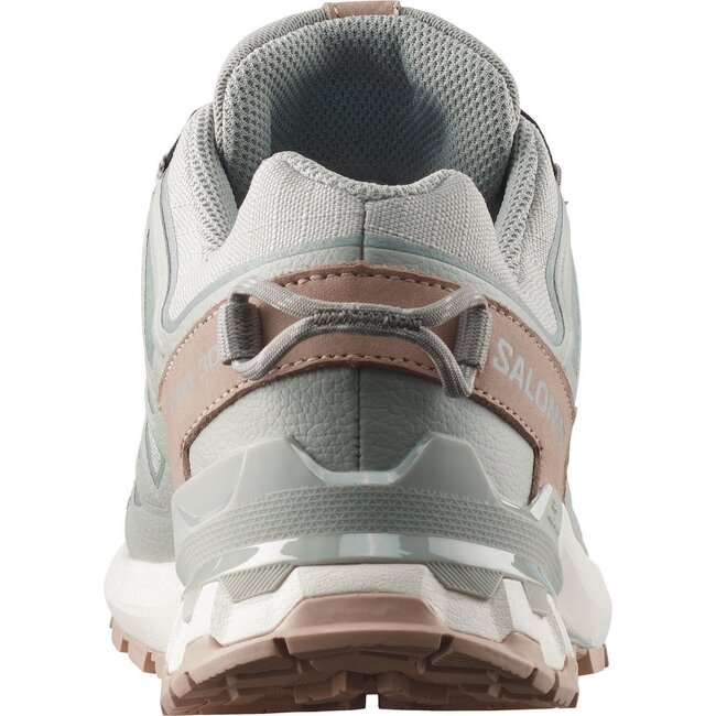 SALOMON Xa Pro 3D V9 GTX Lifelong W - Wrought Iron/Oxford Tan