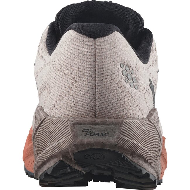 SALOMON Aero Blaze 4 GRVL GTX W - Rainy Day/Black