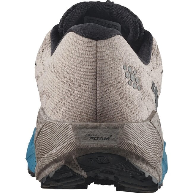 SALOMON Aero Blaze 4 GRVL GTX - Oxford Tan/Black