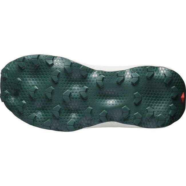 SALOMON Ultra Glide 4 W - Clearly Aqua/Vanilla Ice