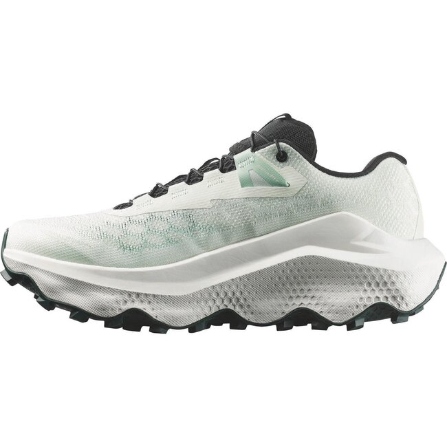 SALOMON Ultra Glide 4 W - Clearly Aqua/Vanilla Ice