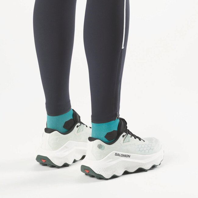 SALOMON Ultra Glide 4 W - Clearly Aqua/Vanilla Ice