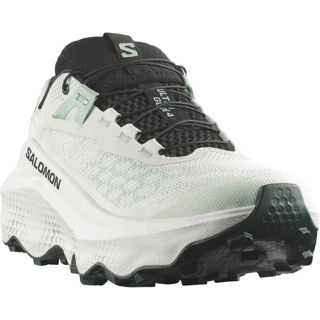 SALOMON Ultra Glide 4 W - Clearly Aqua/Vanilla Ice
