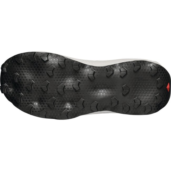 SALOMON ULTRA GLIDE 4 - Fiery Red/Vanilla