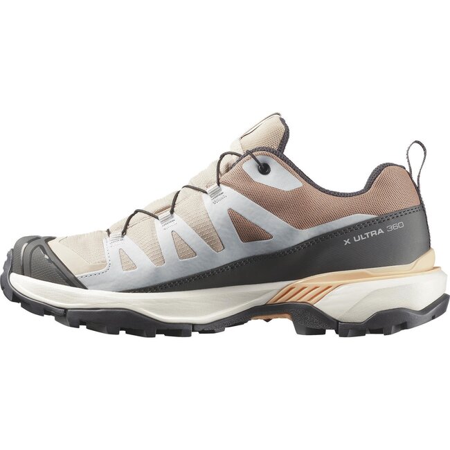 SALOMON X Ultra 360 GTX W - Oxford/Pearl/Almond