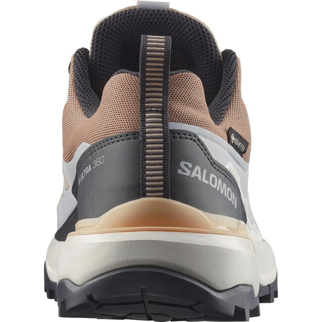 SALOMON X Ultra 360 GTX W - Oxford/Pearl/Almond