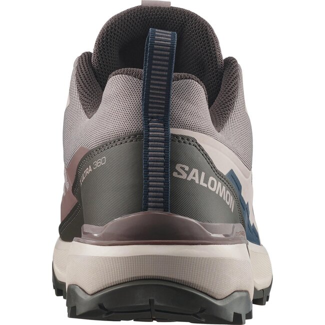 SALOMON  X Ultra 360 - Cloudburst/Silver