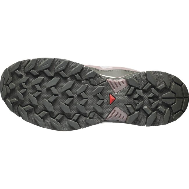 SALOMON  X Ultra 360 - Cloudburst/Silver
