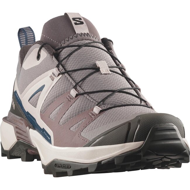 SALOMON  X Ultra 360 - Cloudburst/Silver