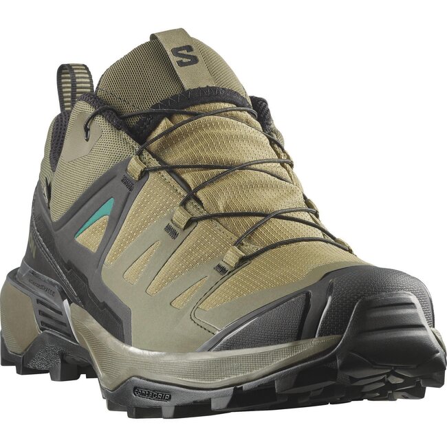 SALOMON X ULTRA 360 GTX - OliveNight/Black