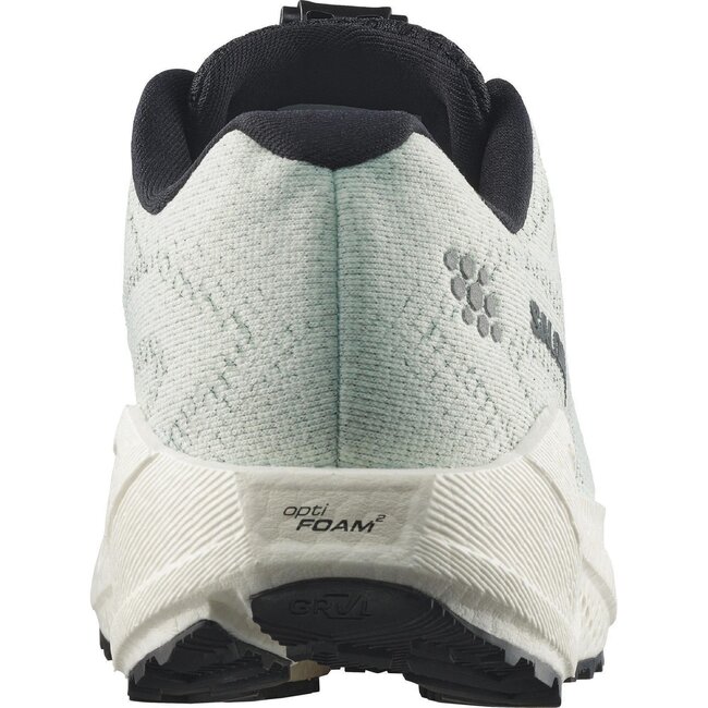 SALOMON AERO BLAZE 4 GRVL W - Aqua/Vailla Ice
