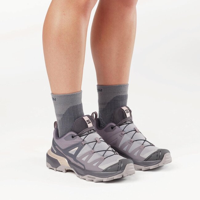 SALOMON X Ultra 360 W - Gull