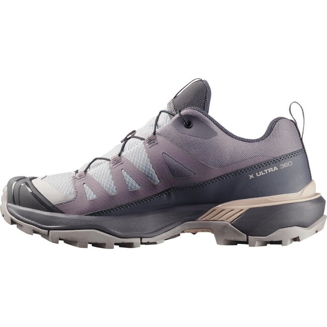 SALOMON X Ultra 360 W - Gull