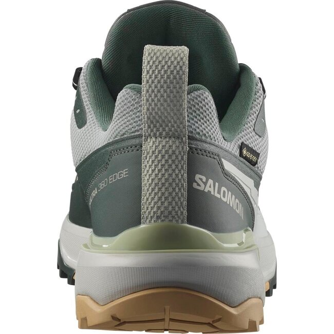SALOMON X Ultra 360 Edge GTX - Monument/Urban