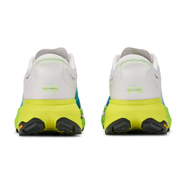 HOKA Mafate 5 - Frost/Hoka Citr