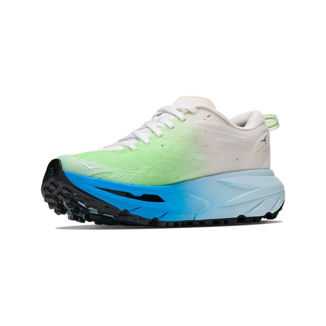 HOKA W Mafate 5 - Frost/Tart Appl