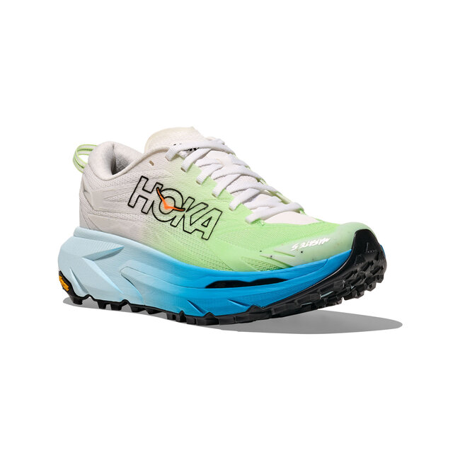 HOKA W Mafate 5 - Frost/Tart Appl