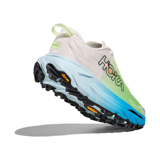 HOKA W Mafate 5 - Frost/Tart Appl