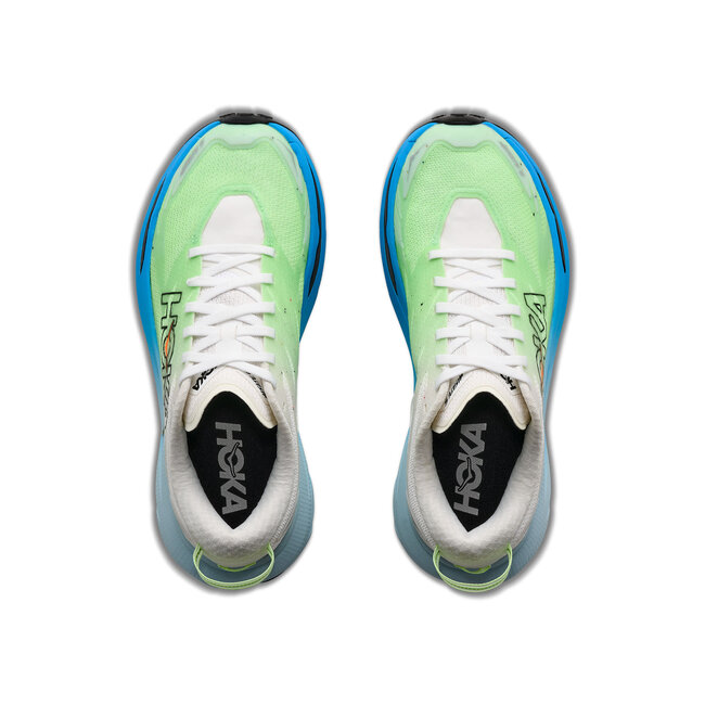HOKA W Mafate 5 - Frost/Tart Appl