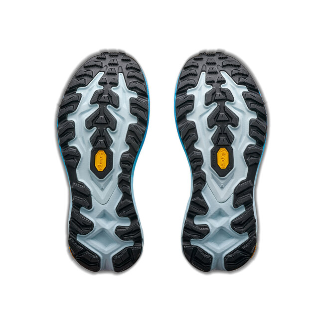 HOKA W Mafate 5 - Frost/Tart Appl