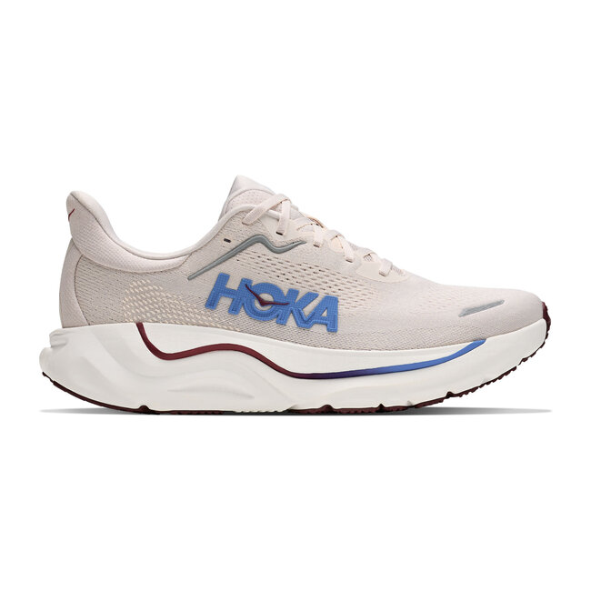 HOKA Arahi 9 - Stucco/Grout