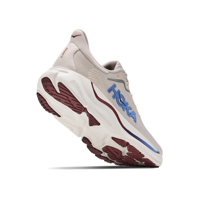 HOKA Arahi 9 - Stucco/Grout