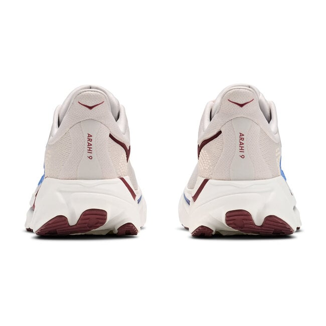 HOKA Arahi 9 - Stucco/Grout