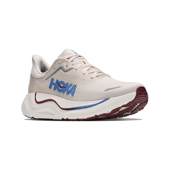 HOKA Arahi 9 - Stucco/Grout