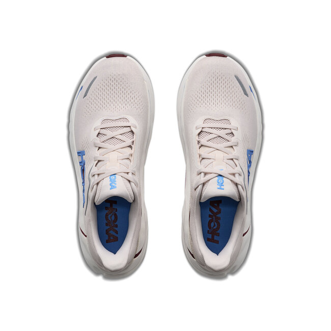 HOKA Arahi 9 - Stucco/Grout