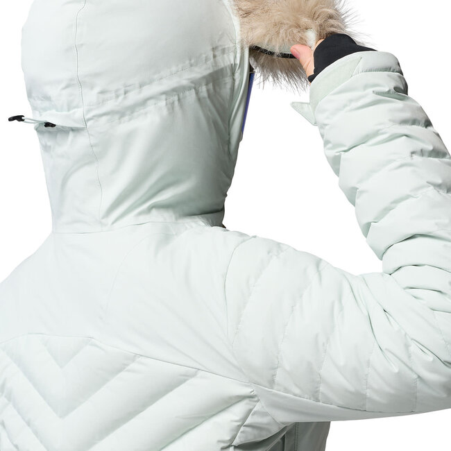 COLUMBIA Bird Mountain™ III Insulated Jacket - Tea Light