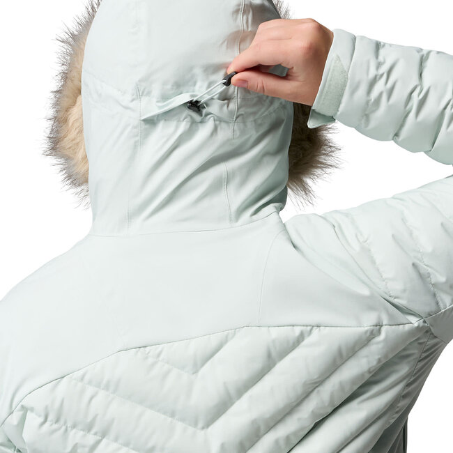 COLUMBIA Bird Mountain™ III Insulated Jacket - Tea Light