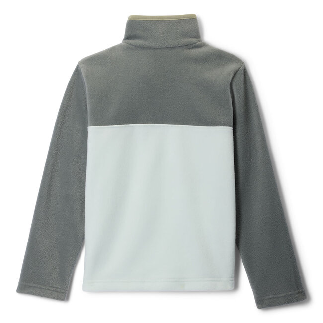 COLUMBIA Steens Mtn™ II 1/4 Snap Fleece Pull-Over - Tea Light, Sedo