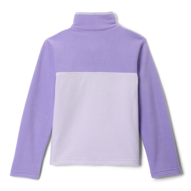 COLUMBIA Steens Mtn™ II 1/4 Snap Fleece Pull-Over - Purple Tint, Pa