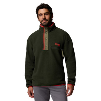 COLUMBIA COLUMBIA Helvetia™ II Half Snap Fleece