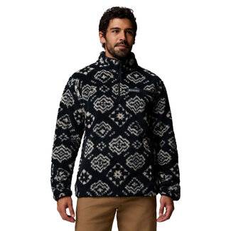 COLUMBIA COLUMBIA Rugged Ridge™ High Pile Half Zip