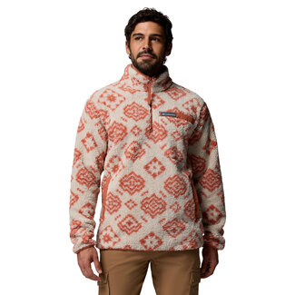 COLUMBIA COLUMBIA Rugged Ridge™ High Pile Half Zip