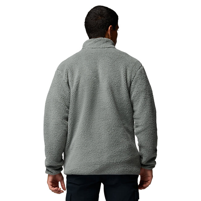 COLUMBIA Rugged Ridge™ High Pile Full Zip - Sedona Sage