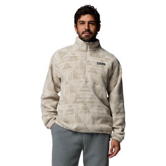 COLUMBIA COLUMBIA Timber Crest™ MTR Fleece Printed HZ