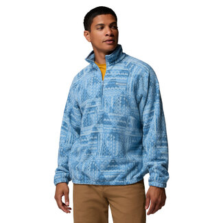 COLUMBIA COLUMBIA Timber Crest™ MTR Fleece Printed HZ