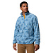 COLUMBIA COLUMBIA Timber Crest™ MTR Fleece Printed HZ