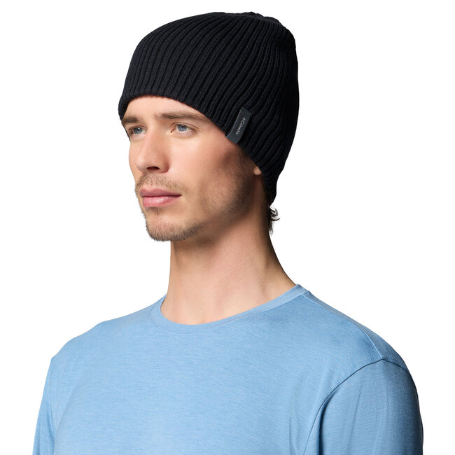 COLUMBIA Cedar Lake™ Beanie - Black Heather