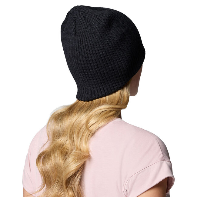 COLUMBIA Cedar Lake™ Beanie - Black Heather