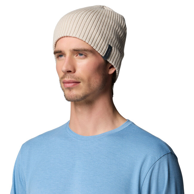 COLUMBIA Cedar Lake™ Beanie - Dark Stone Heat