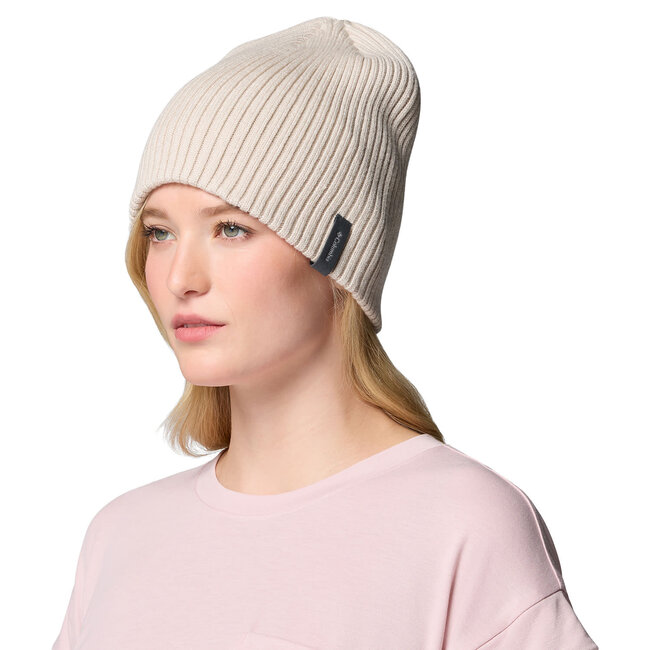 COLUMBIA Cedar Lake™ Beanie - Dark Stone Heat