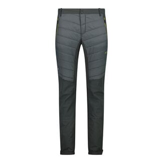 CMP CMP Man Hybrid Mountain Primaloft Pant
