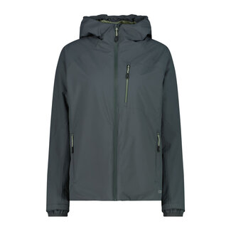 CMP CMP  W Fix Hoody Jacket